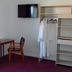 Équipements de la chambre