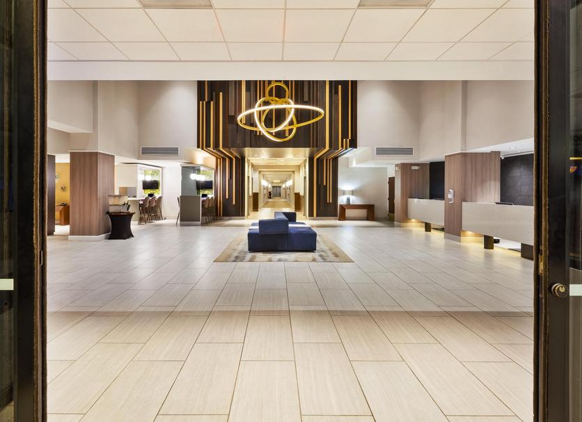 Hall d’entrée Photo