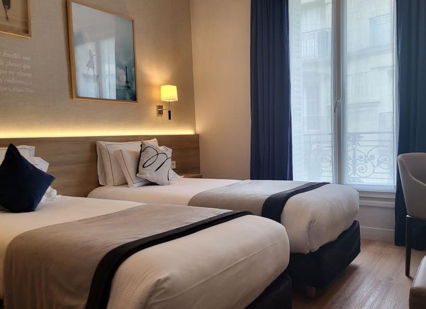 Chambre Photo