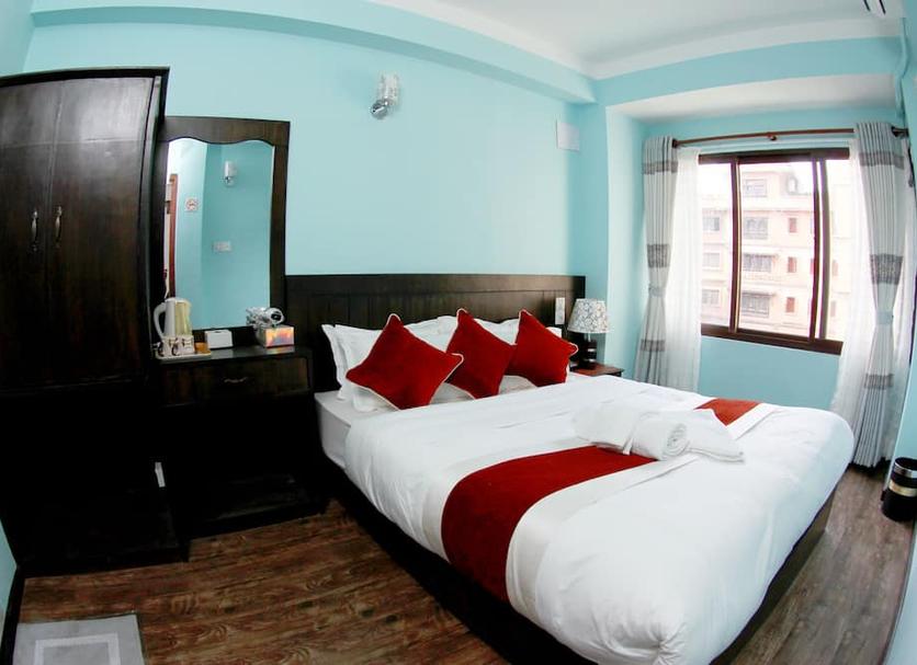 Chambre Photo