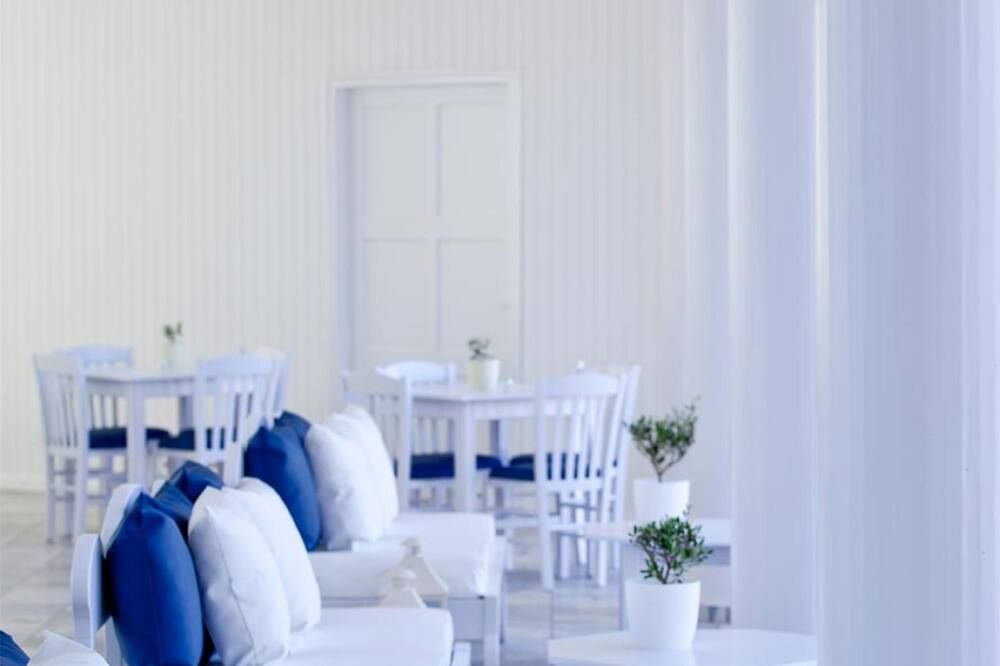 Salle de banquet