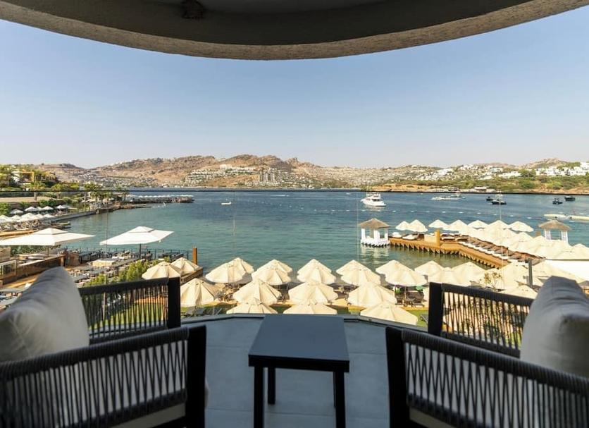 Balcon Photo