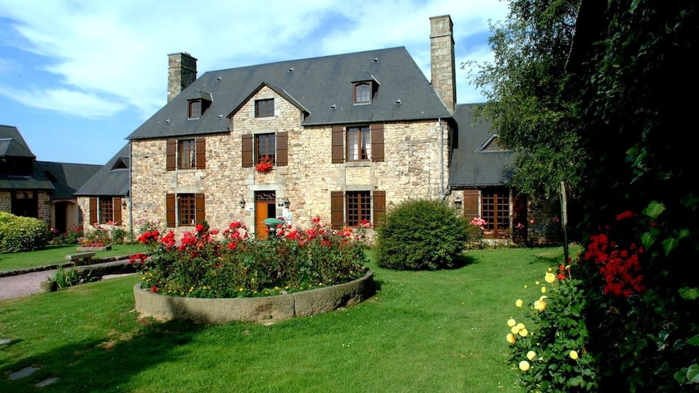 Manoir De L'Acherie