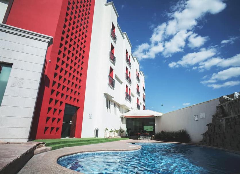 Bâtiment Photo
