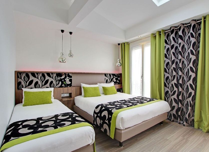 Chambre Photo