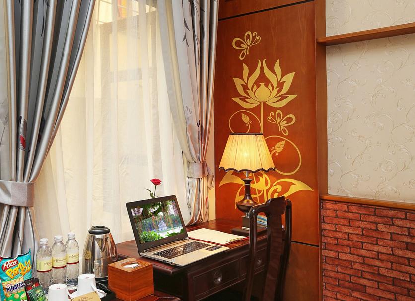 Équipements de la chambre Photo
