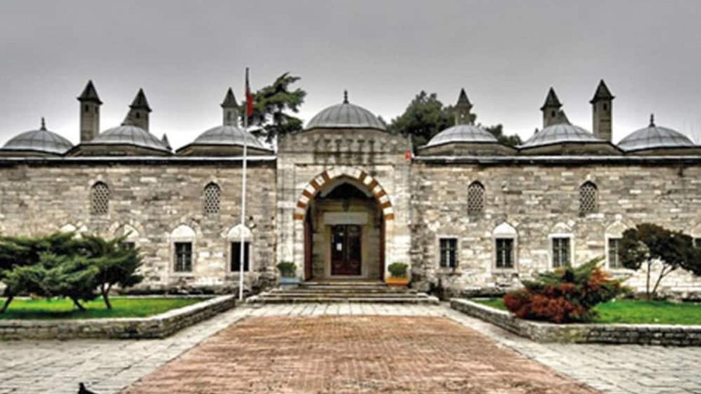 Ahmet Efendi Konagi