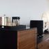 Équipements de la chambre
