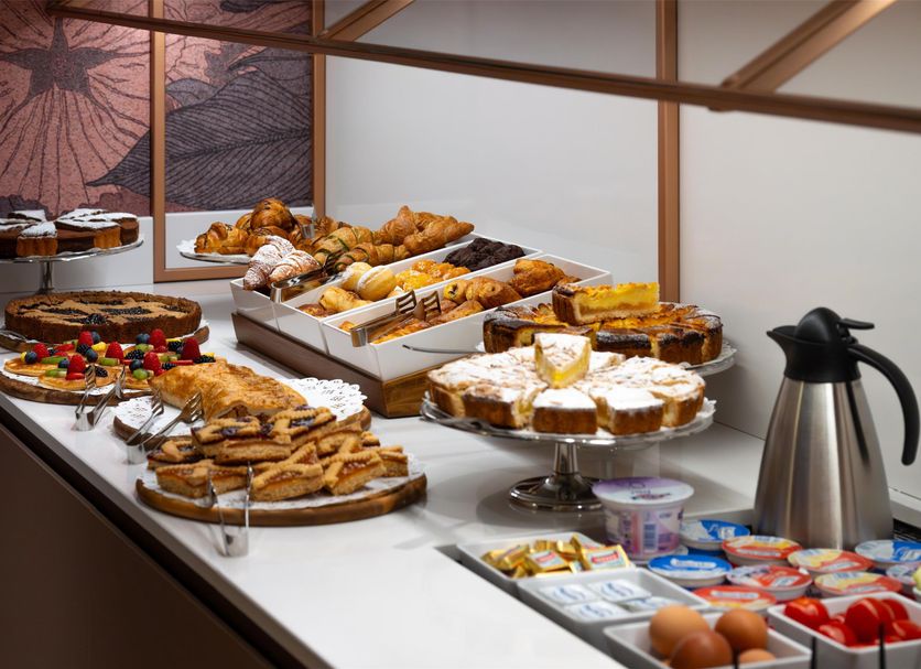 Salle à manger Photo