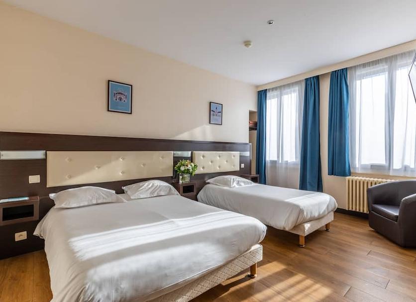 Chambre Photo
