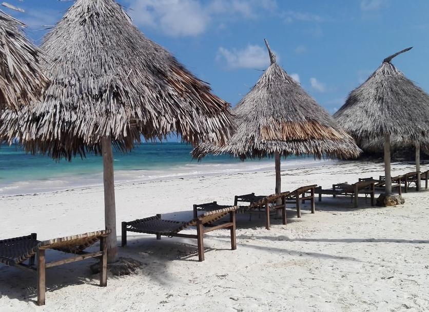 Plage Photo