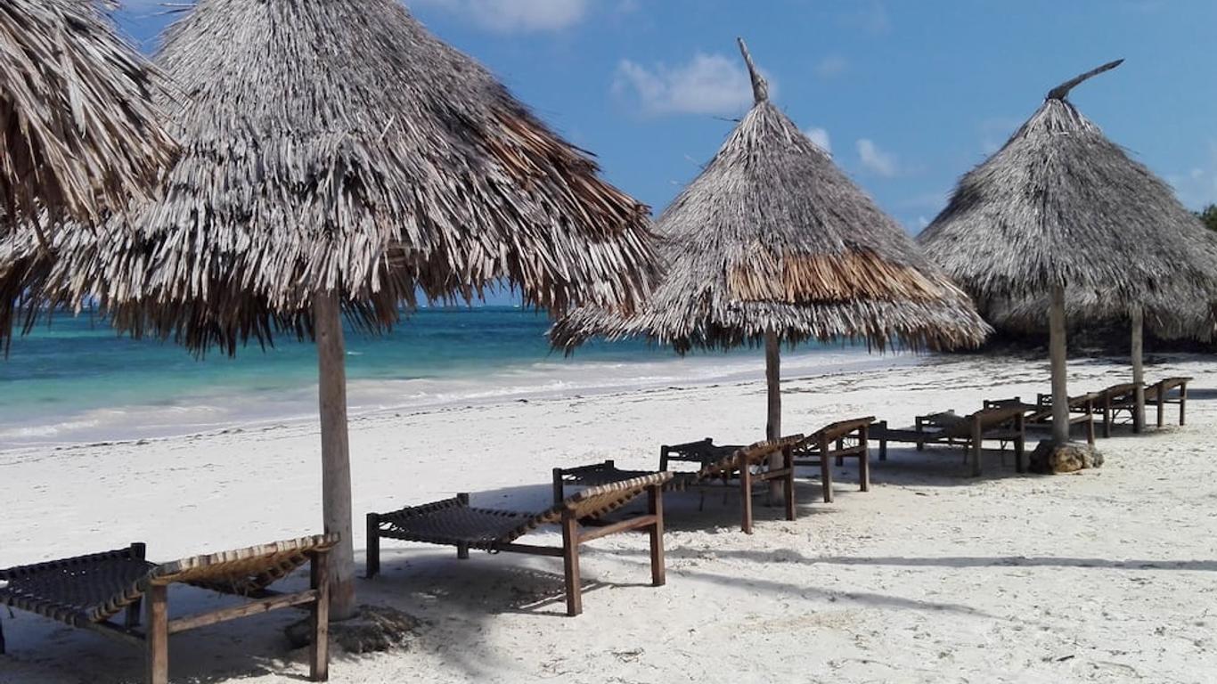 Flamingo Villas Resort