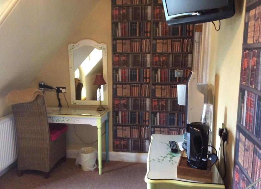 Équipements de la chambre Photo