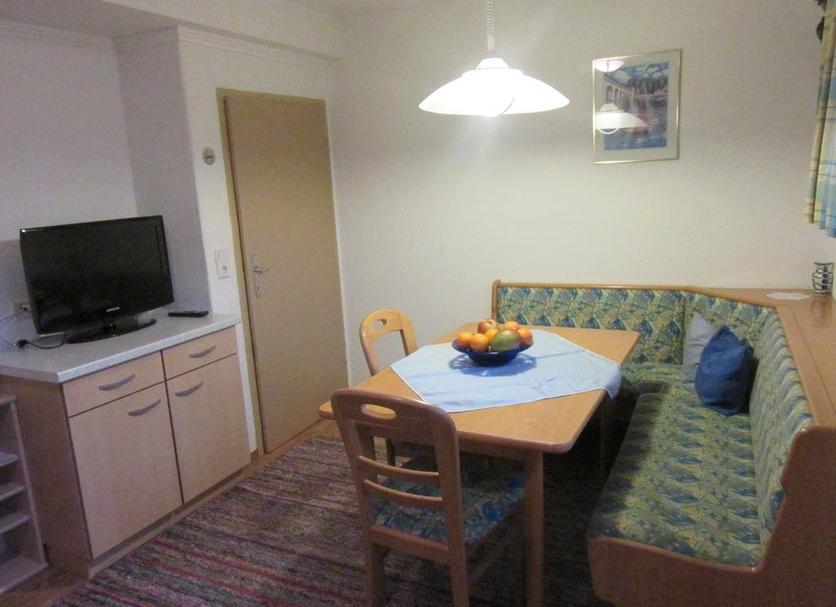 Salle à manger Photo