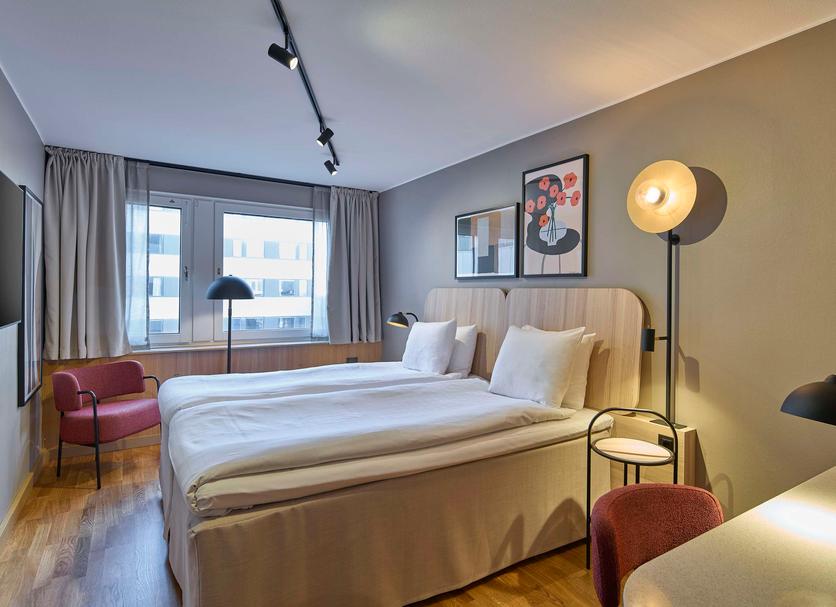 Chambre Photo