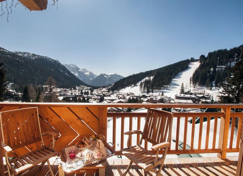 Balcon Photo