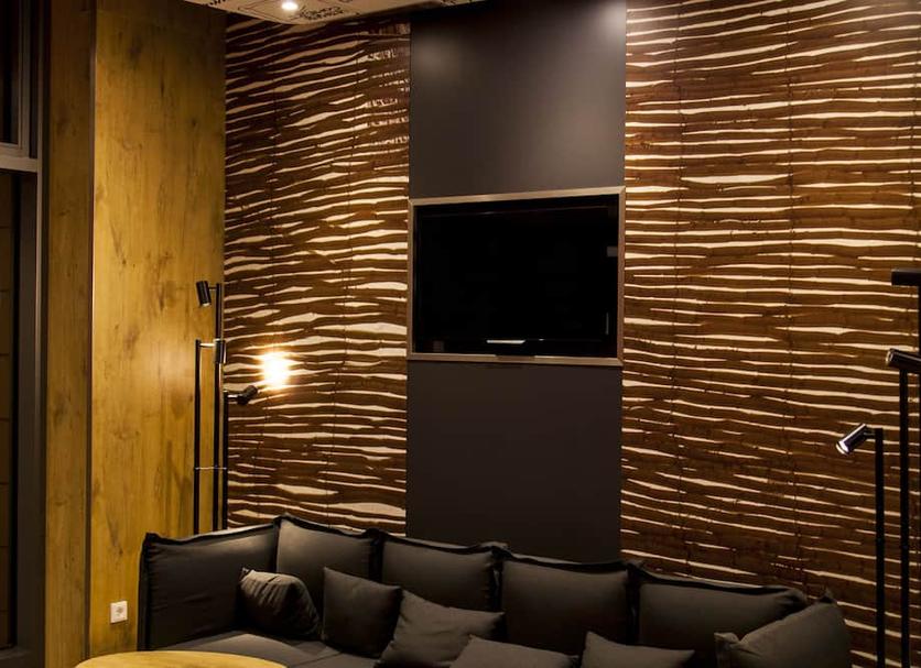 Équipements de la chambre Photo