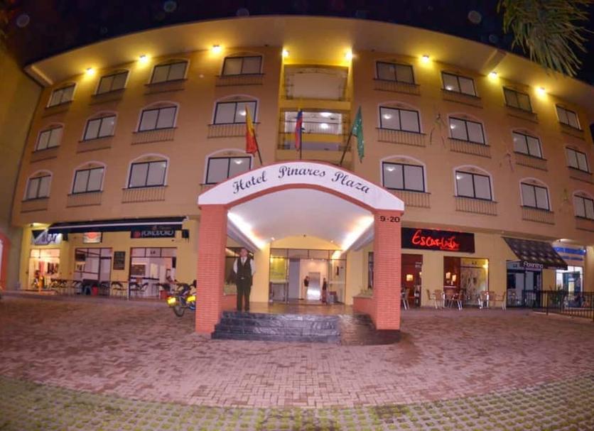 Bâtiment Photo