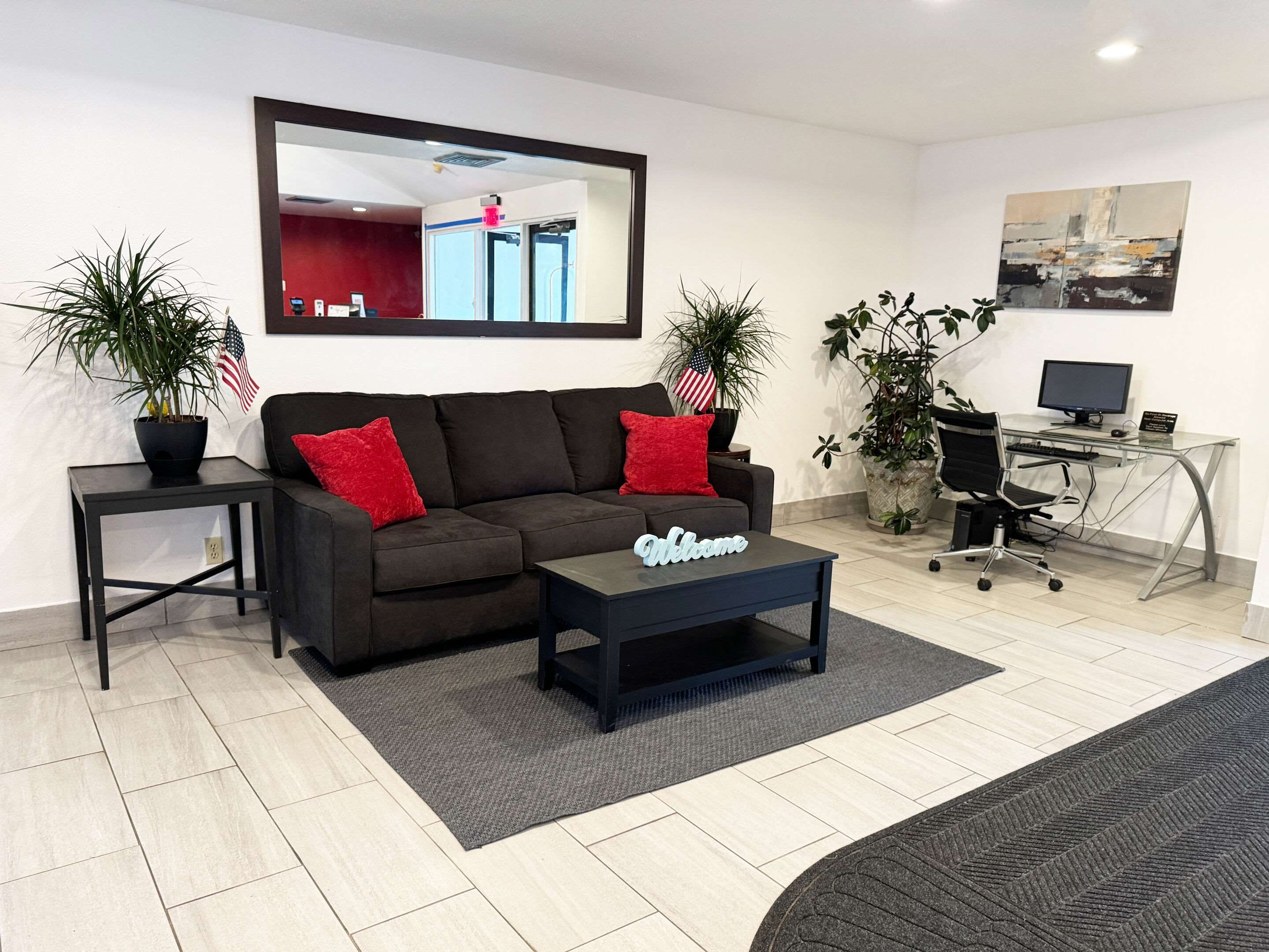 Salon