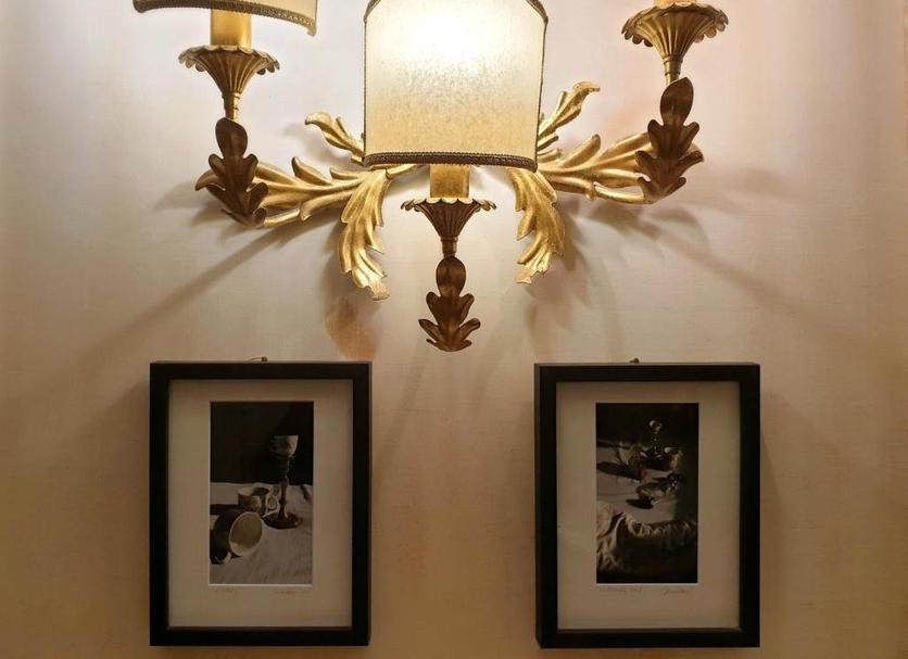 Équipements de la chambre Photo