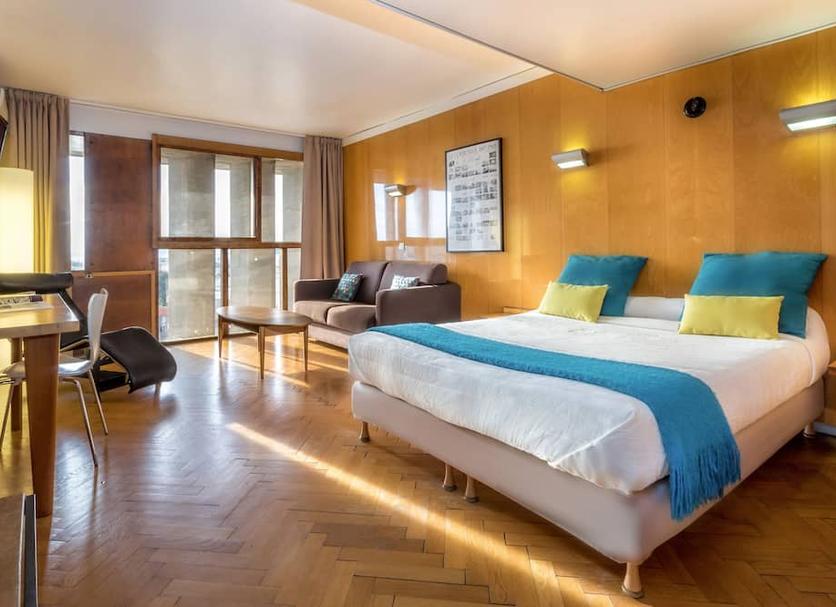 Chambre Photo