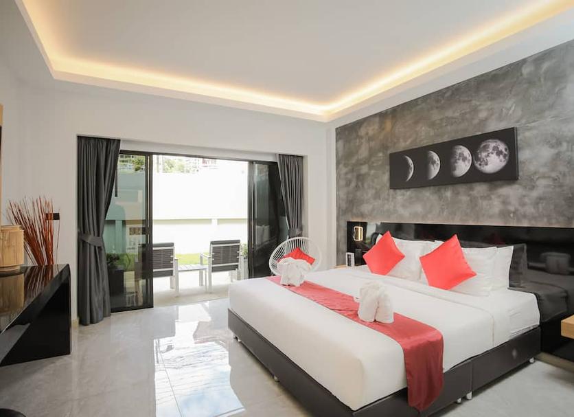 Chambre Photo