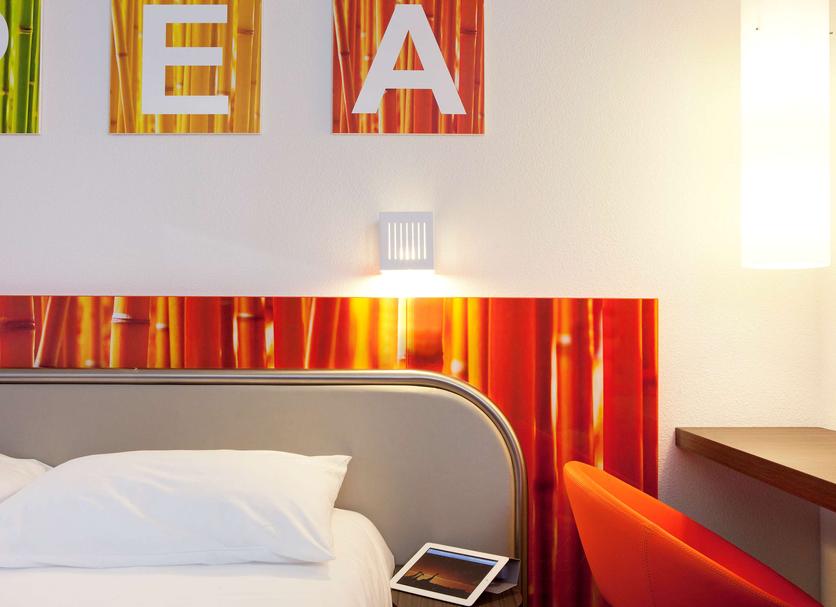 Équipements de la chambre Photo
