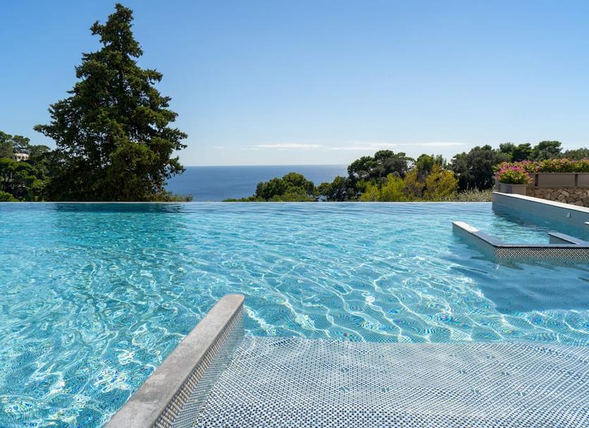 Piscine Photo