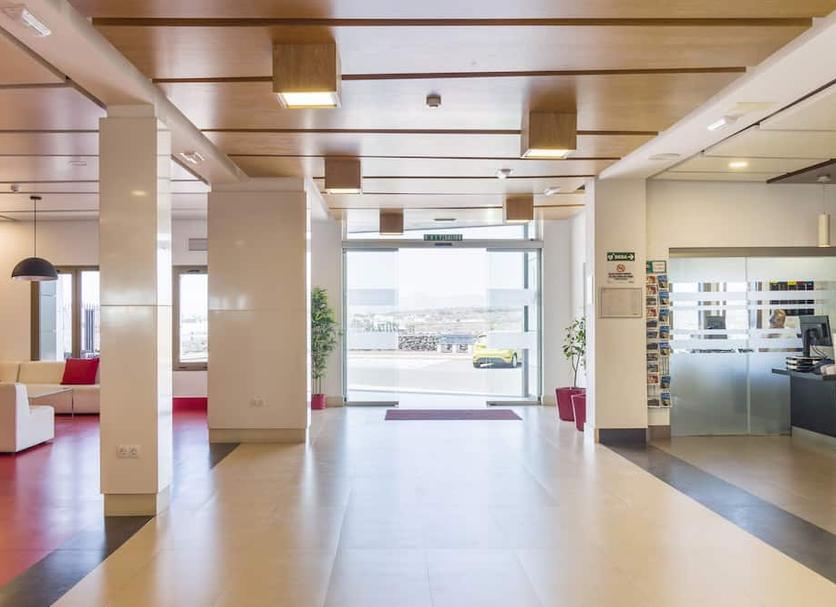 Hall d’entrée Photo