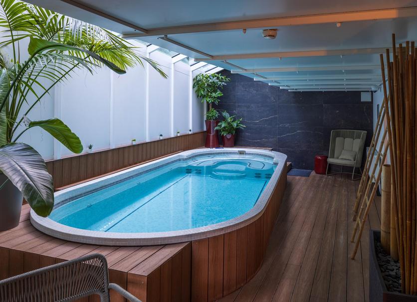 Piscine Photo