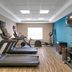 Salle de sport