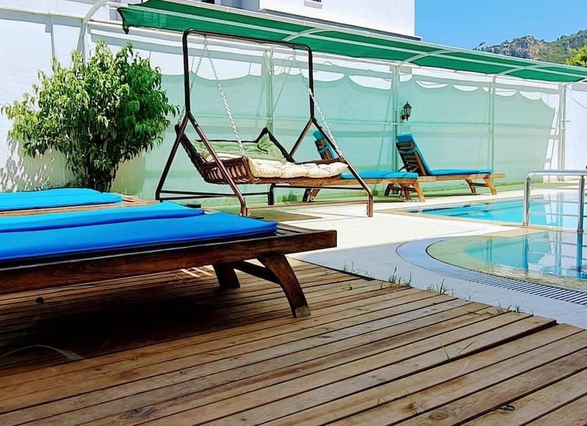 Piscine Photo