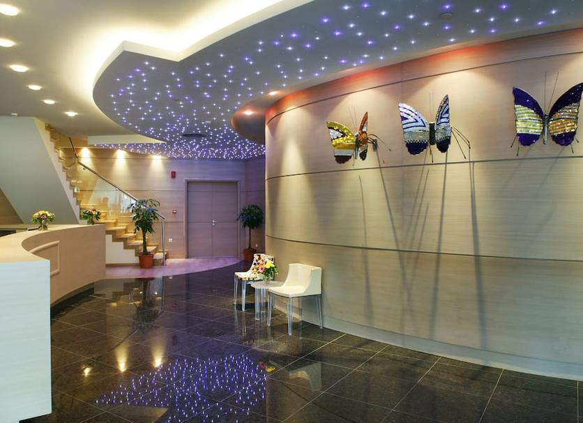 Hall d’entrée Photo