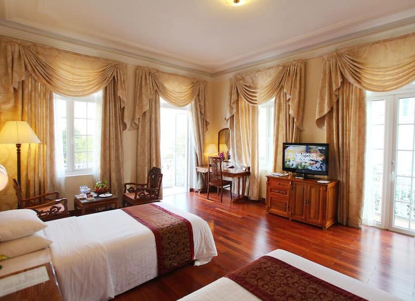 Chambre Photo