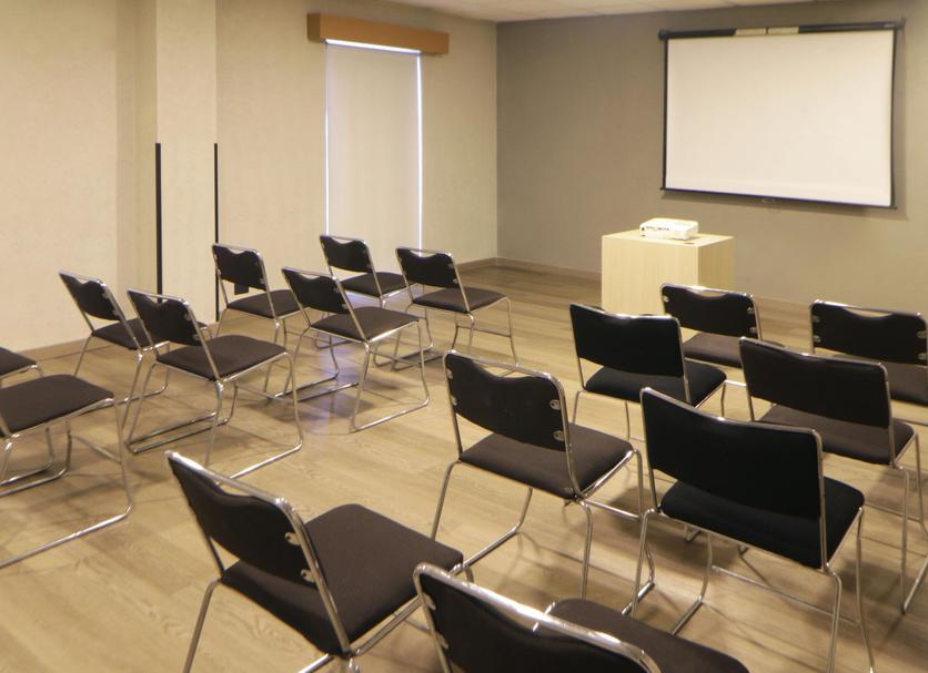 Espace de conférence Photo