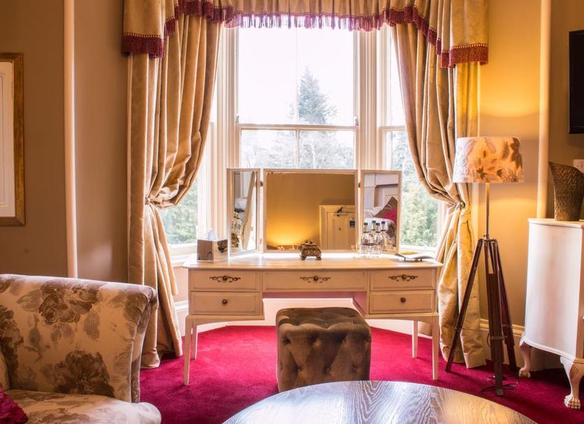 Équipements de la chambre Photo