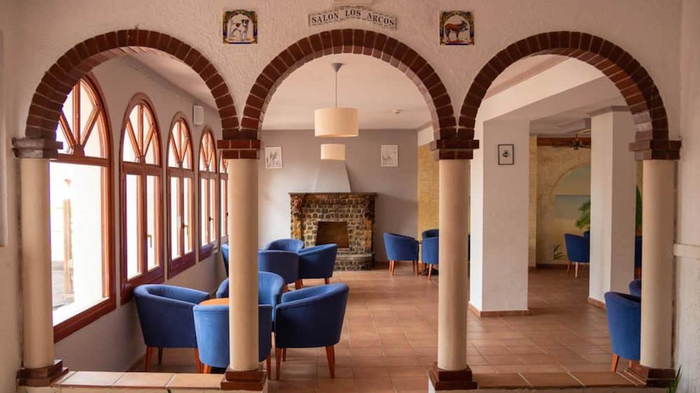Hotel Comarruga Platja