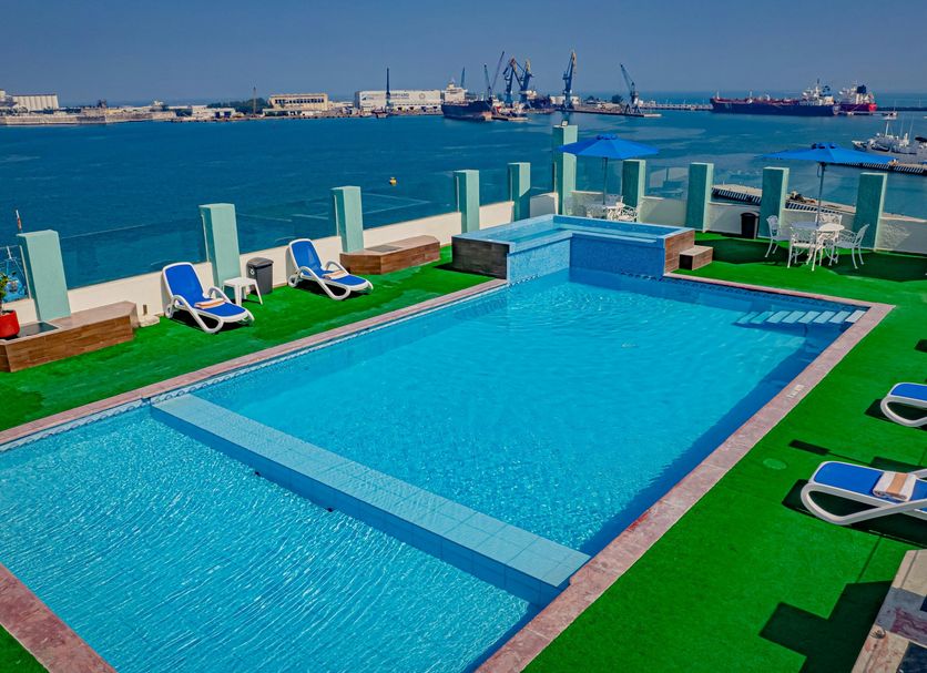 Piscine Photo
