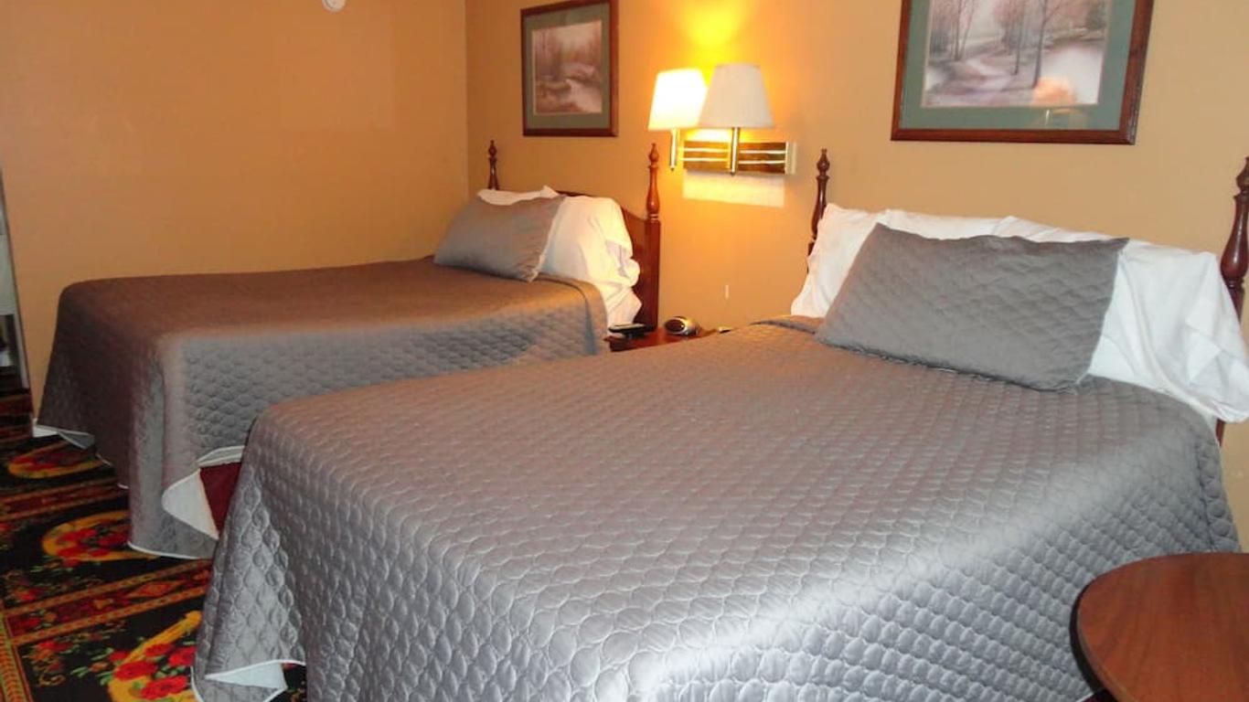 Royal Inn & Suites