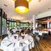 Salle de banquet