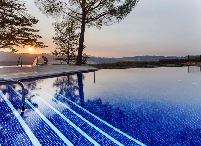 Piscine Photo