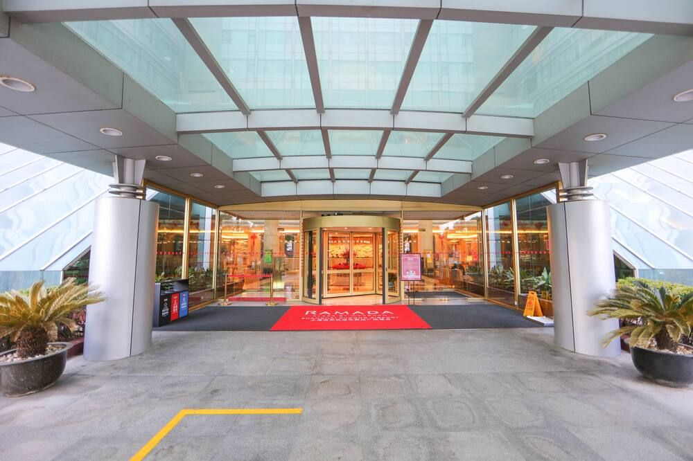 Hall d’entrée