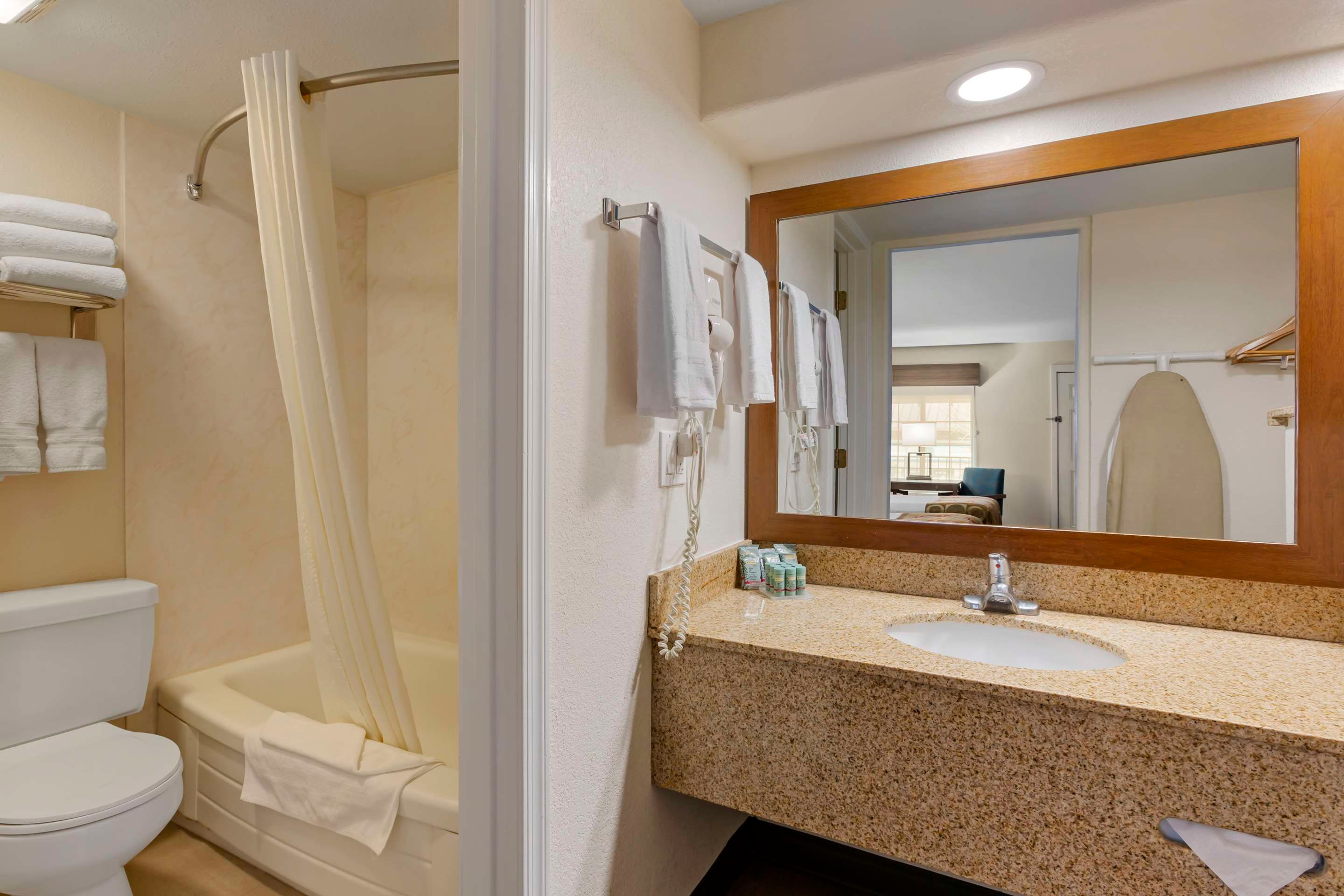 Salle de bain