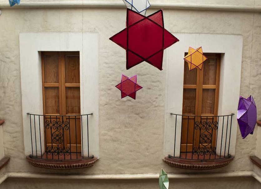 Extérieur Photo