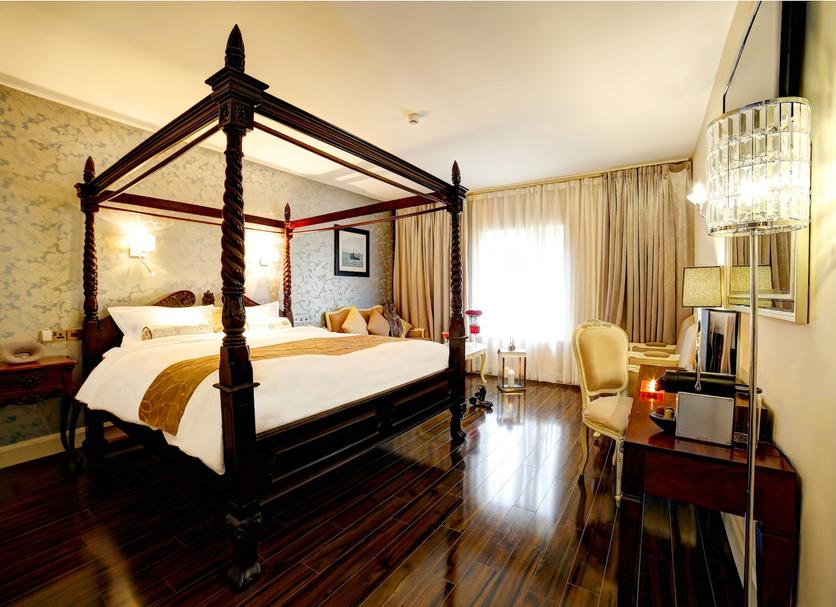 Chambre Photo