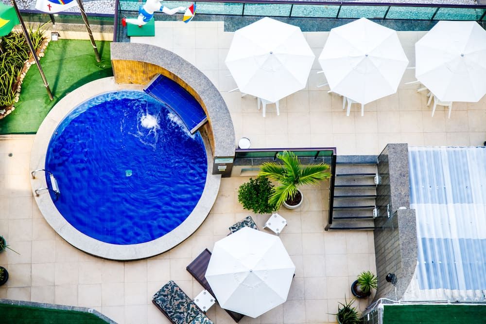 Piscine Photo