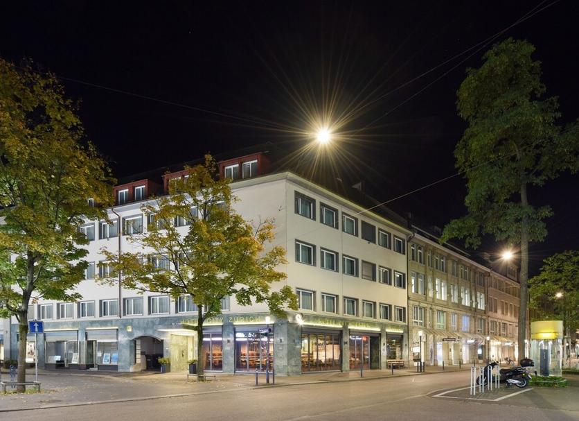 Bâtiment Photo