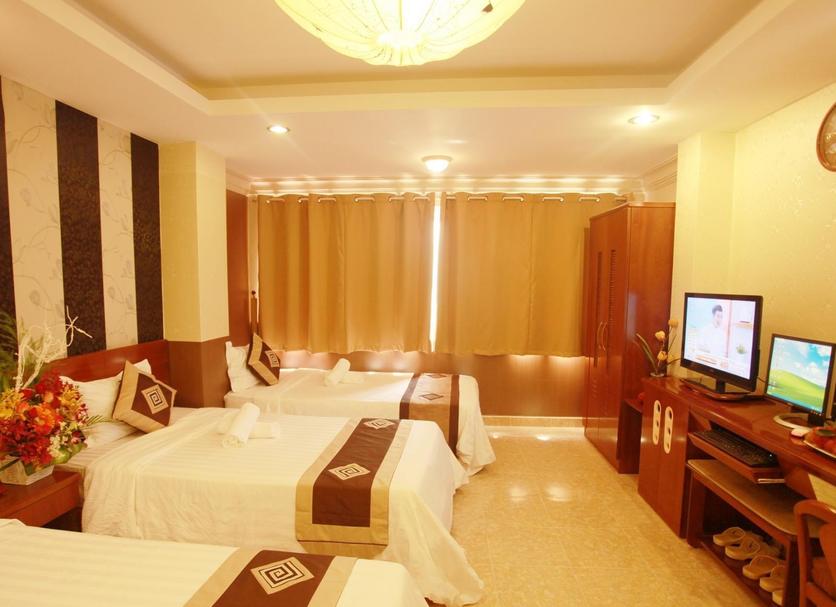 Chambre Photo