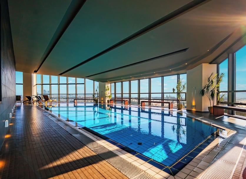 Piscine Photo