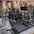 Salle de sport